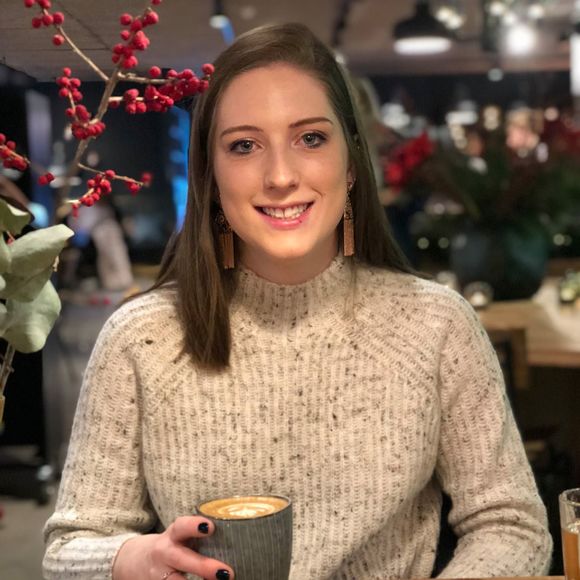 Meet your Posher, Emory - Picture 1 of 1